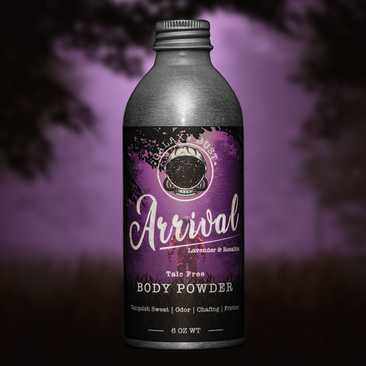 Arrival Body Powder for Women