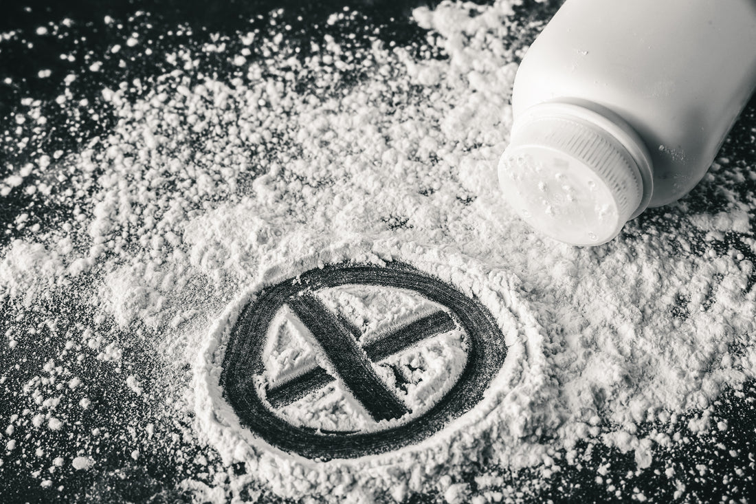 Is Baby Powder Safe for Adults to Use?