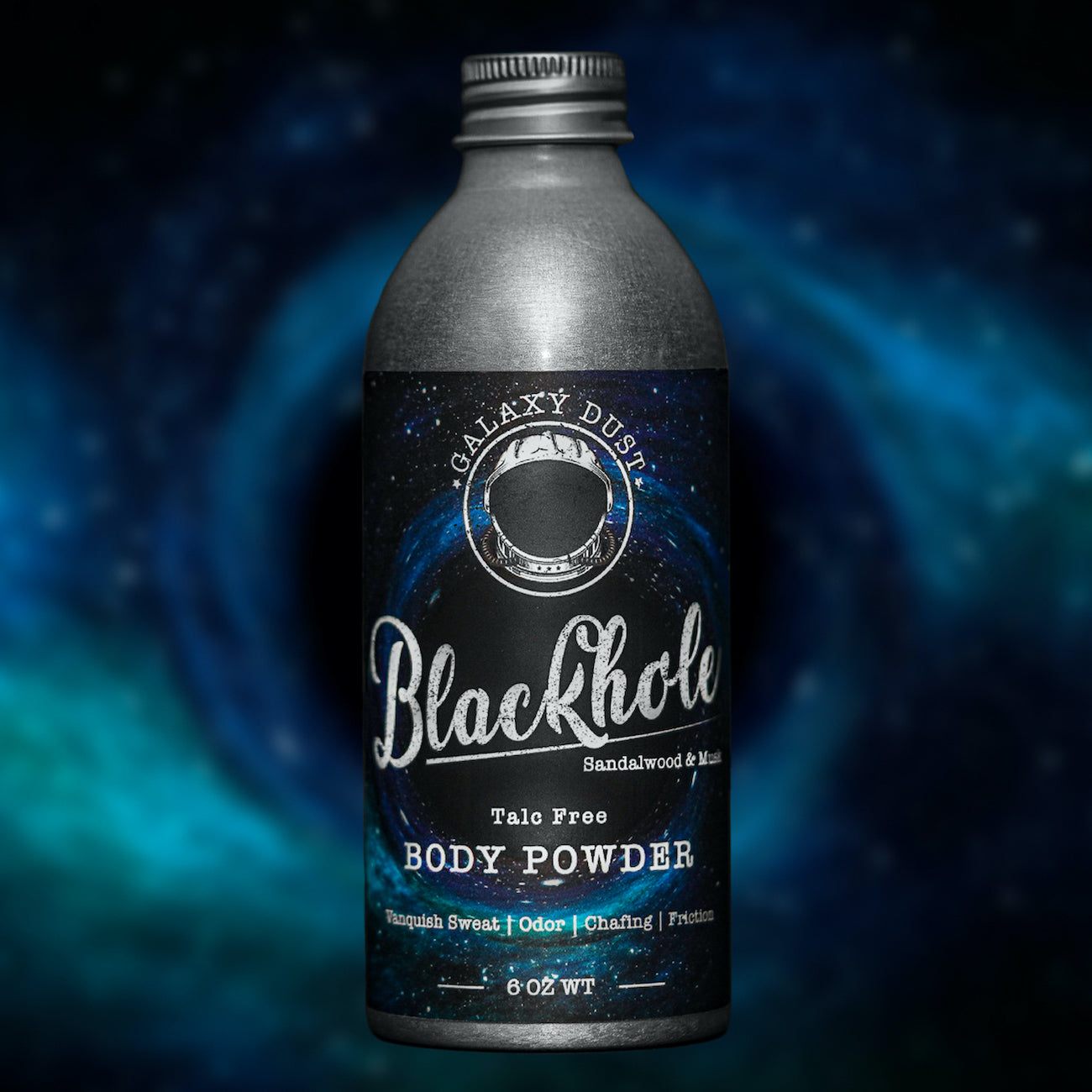 Talc Powder For Men