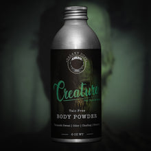 Load image into Gallery viewer, Creature Body Powder For Men
