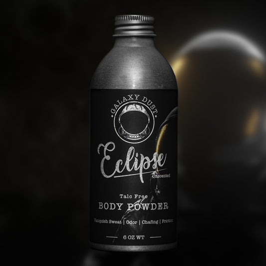 Eclipse Body Powder (Unscented)