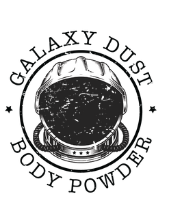 Galaxy Dust Body Powder