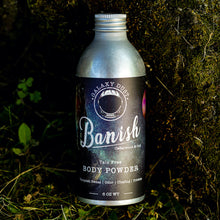 Load image into Gallery viewer, Banish Body Powder For Men
